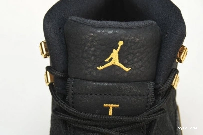 Hyperoad “Black 12 Air Jordan Taxi” 1116